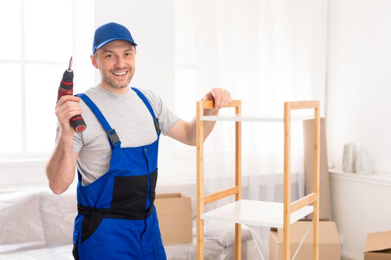 Increase Your Assembly Service Business with an AI Driven, Targeted Website