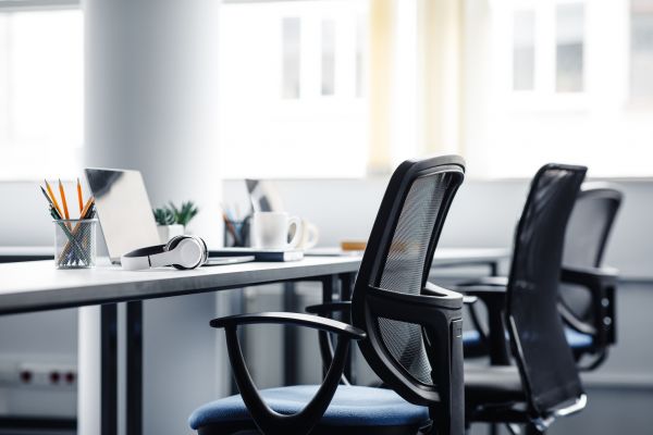 Office Furniture Assembly in Powder Springs