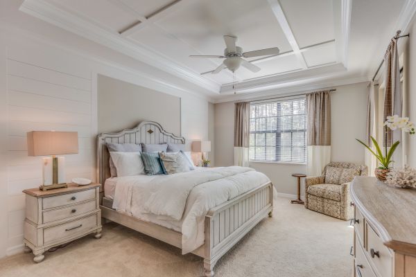 Bedroom Furniture Assembly in Powder Springs
