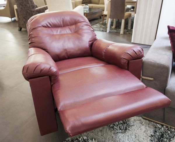 Recliner Assembly in Powder Springs