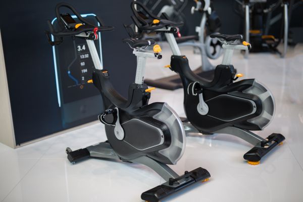 Workout Equipment Assembly in Powder Springs