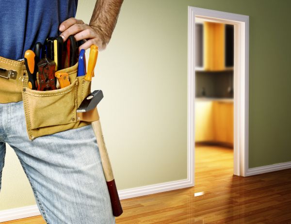 Handyman Assembly Service in Powder Springs