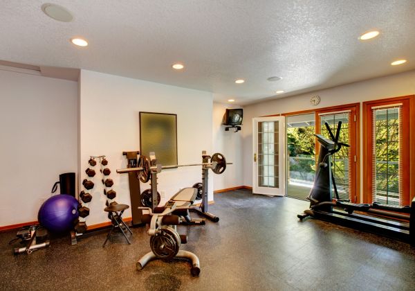 Home Gym Assembly Service in Powder Springs
