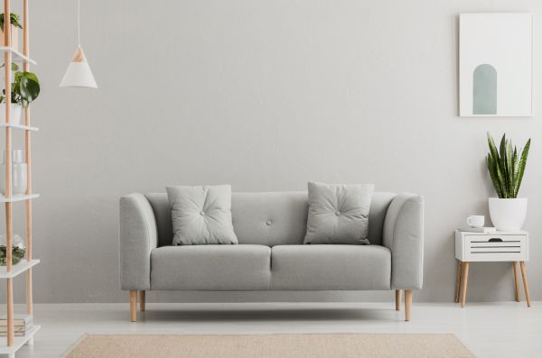 Sofa Assembly in Powder Springs