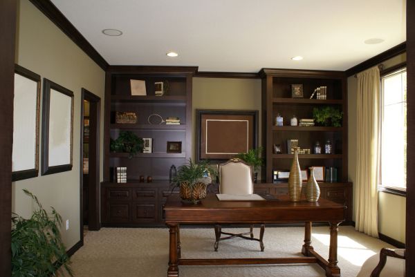 Office Furniture Installation in Powder Springs