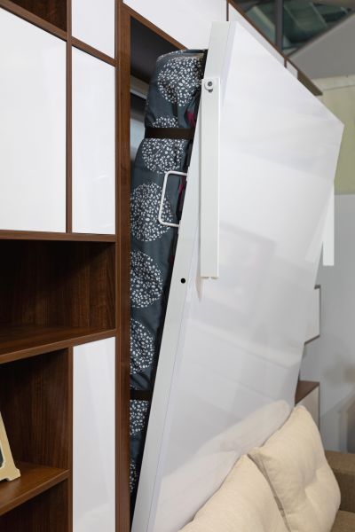Wall Bed Installation in Powder Springs