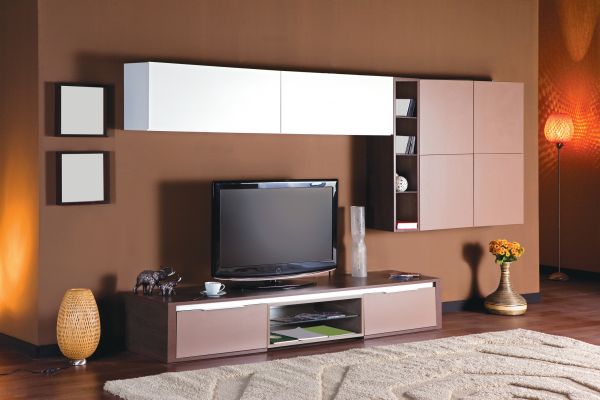 TV Stand Installation in Powder Springs