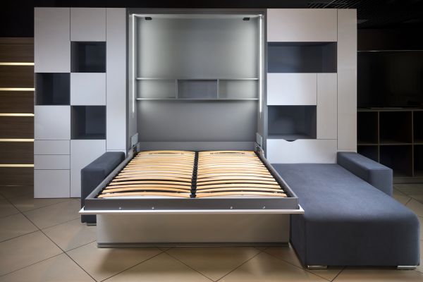 Murphy Bed Installation in Powder Springs