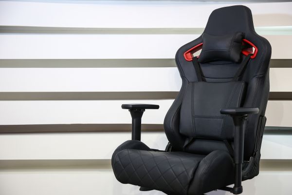 Gaming Chair Assembly in Powder Springs