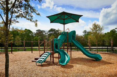 Playground Equipment Installers