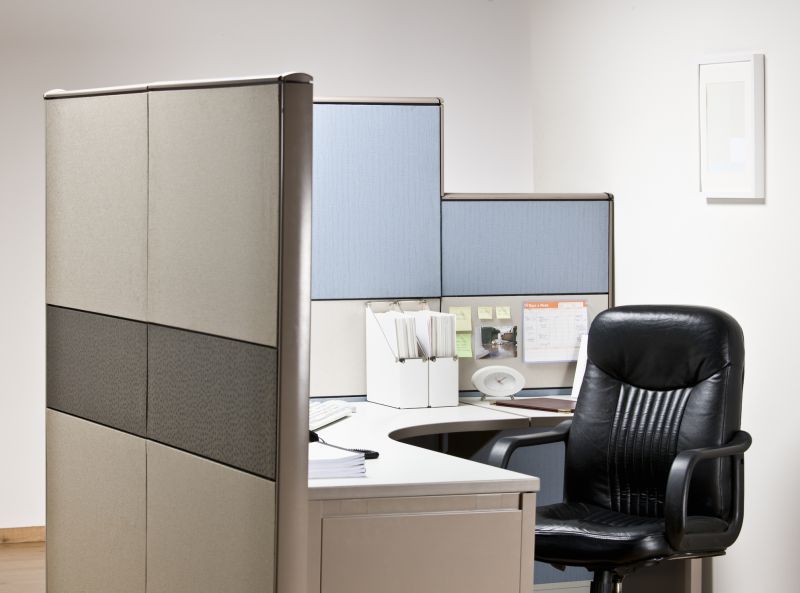 Office Furniture Setup Teams
